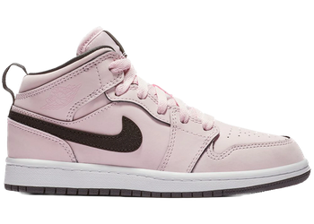 Jordan 1 Mid Pink Foam (PS) for sale