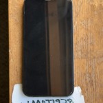 Good Apple iPhone 12 Pro - Unlocked, Graphite, 128 GB, A2341