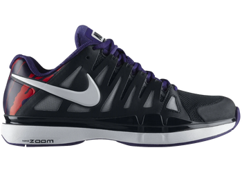 Nike Zoom Vapor 9 Agassi Pack for sale