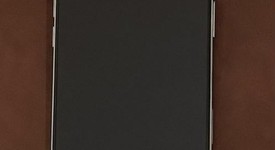 Mint
													Apple iPhone Air - Unlocked, Sky Blue, 256 GB, A3260, photo 4 of 10