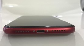 Fair
													Apple iPhone Xr - Sprint, Red, 64 GB, A1984, photo 5 of 8