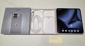 Mint
													Google Pixel 10 Pro Fold - Unlocked, Moonstone, 256 GB, GU0NP, photo 1 of 10