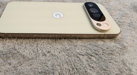 Mint
													Google Pixel 10 Pro XL - Mint Mobile, Jade, 256 GB, GUL82, photo 3 of 9