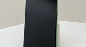 Fair
													Apple iPhone 11 - Unlocked, Green, 64 GB, A2111, photo 2 of 8