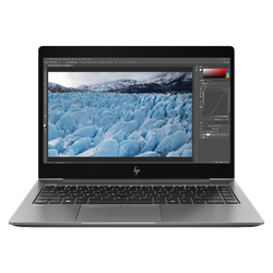 HP ZBook 14u G6