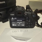 Mint Canon EOS Rebel T7