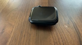 Mint
													Apple Watch Series 9 45mm - Midnight, A2980 - GPS, Aluminum, photo 5 of 5