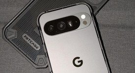Mint
													Google Pixel 10 Pro XL - Unlocked, Obsidian, 512 GB, GUL82, photo 4 of 11