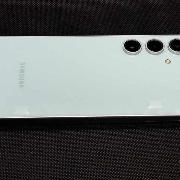 Samsung Galaxy S24 FE - Unlocked, 128 GB, Mint, SM-S721U1