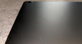 Good
													MacBook Retina 2016 - 12" - Silver, 256 GB, 8 GB, photo 3 of 17