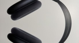 New
													Apple AirPods Max USB-C - Midnight, photo 6 of 6