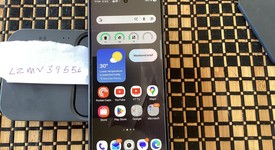 Good
													Samsung Galaxy Z Fold7 - Unlocked, Jetblack, 256 GB, 12 GB, SM-F966U1, photo 4 of 11