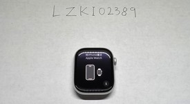 Mint
													Apple Watch Series 10 42mm - Silver, A2997 - GPS, Aluminum, photo 2 of 9