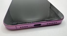 Fair
													Apple iPhone 16 Plus - T-Mobile, Pink, 128 GB, A3082, photo 3 of 7