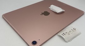 Mint
													Apple iPad Air 4th Gen - Unlocked, Rose Gold, 256 GB, A2324, photo 4 of 4