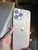 Mint Apple iPhone 13 Pro Max - Verizon, Gold, 128 GB, A2484