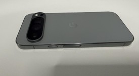 Mint
													Google Pixel 9 Pro - Unlocked, Hazel, 256 GB, 16 GB, GR83Y, photo 5 of 11