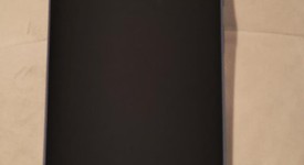 Good
													Moto G Power 5G (2025) - Unlocked, Slate Gray, 128 GB, 8 GB, photo 3 of 14