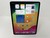 Apple iPad Pro 12.9" 3rd Gen 2018 - Unlocked, 256 GB, Silver, A2014