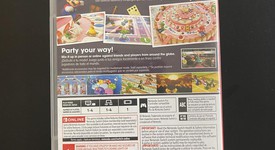 Mint
													Mario Party Superstars for Nintendo Switch, photo 4 of 5