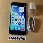 Mint Apple iPhone SE 2nd Gen 2020 - Unlocked, White, 64 GB, A2275