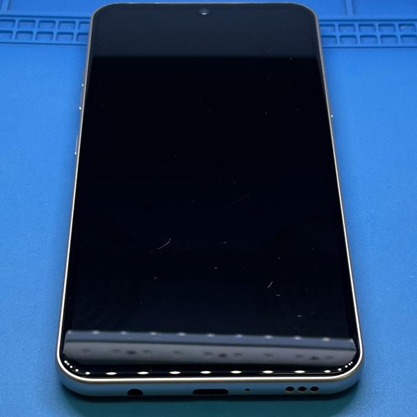 LG V60 ThinQ 5G - Verizon, 128 GB, Blue, 8 GB