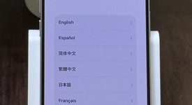 Mint
													Apple iPhone 15 Pro - Unlocked, White, 256 GB, A2848, photo 3 of 8