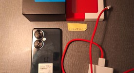 Mint
													OnePlus Nord N30 5G - Unlocked, Gray, 128 GB, 8 GB, photo 2 of 2