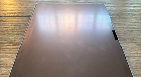 Mint
													Apple iPad Air 11" (M3) 2025 - Wi-Fi, Blue, 128 GB, A3266, photo 2 of 8
