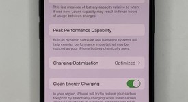 Fair
													Apple iPhone 15 - AT&T, Black, 128 GB, A2846, photo 2 of 7