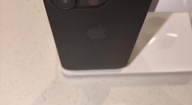 Good
													Apple iPhone 16 Pro - Unlocked, Black, 256 GB, A3083, photo 5 of 7