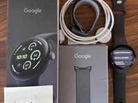 Google Pixel Watch 3