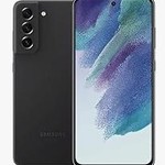 Good Samsung Galaxy S21 FE 5G - AT&T, Graphite, 128 GB, 6 GB, SM-G990U
