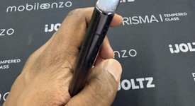 Good
													Samsung Galaxy S22 Ultra - Unlocked Non-US, Black, 128 GB, 8 GB, SM-S908W, photo 5 of 13