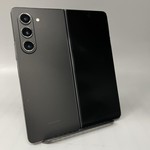 Fair Samsung Galaxy Z Fold5 - Unlocked, Black, 512 GB, 12 GB, SM-F946U1