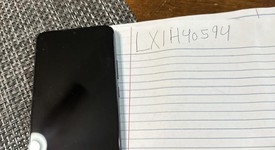 Good
													Samsung Galaxy S22 Plus - Unlocked, Black, 128 GB, 8 GB, SM-S906U1, photo 1 of 8