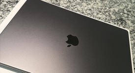Mint
													MacBook Pro 2024 - 16" - Apple M4 Pro 14-core, Space Black, 512 GB, 24 GB, photo 3 of 6