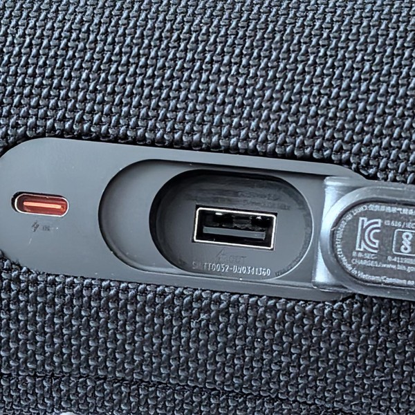 JBL Charge 5 - Black