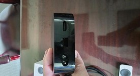 Good
													Apple TV 4k 3rd Gen (2022) - 128 GB, Wi-Fi + Ethernet, photo 3 of 7
