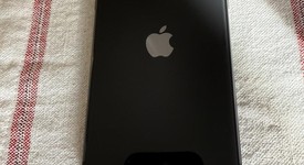 Fair
													Apple iPhone 11 - Unlocked, Black, 128 GB, A2111, photo 4 of 8