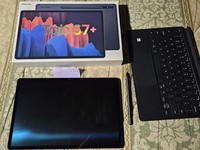 Samsung Galaxy Tab S7 Plus