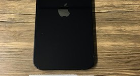 Good
													Apple iPhone 12 - Unlocked, Black, 64 GB, A2172, photo 3 of 8