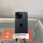 Good Apple iPhone 15 Pro Max - Unlocked, Blue, 256 GB, A2849