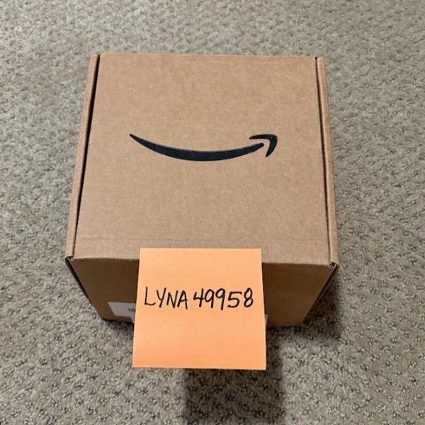 Amazon Smart Thermostat