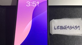 Fair
													Apple iPhone 12 - Unlocked, Black, 128 GB, A2172, photo 1 of 6