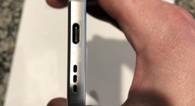 Good
													LG G6 - T-Mobile, Silver, 32 GB, 4 GB, H872, photo 5 of 12