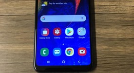 Good
													Apple iPhone Xs - Unlocked, Gray, 256 GB, A1920, photo 1 of 7
