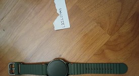 Mint
													Samsung Galaxy Watch7 - Unlocked, Green, SM-L305U, 40mm, photo 5 of 8