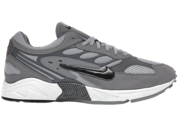 Nike Air Ghost Racer Cool Grey Black for sale