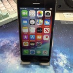 Good Apple iPhone 5S - Unlocked, 16 GB, Gray, A1453